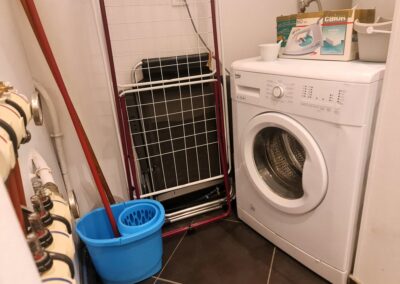 lave linge location vacances Tarn